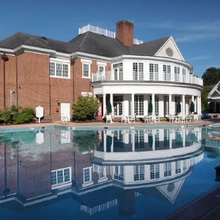 Vacation Village at Williamsburg