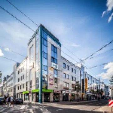 McDreams Hotel Leipzig