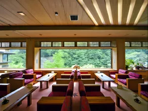 Nishiyama Onsen Keiunkan