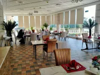 阿薩拉姆大酒店及度假村 酒店