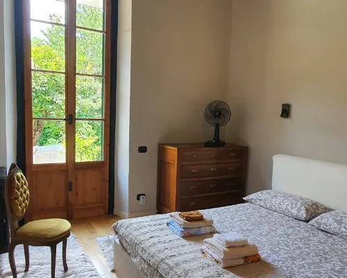 Curt da Beta - Casa vacanze e Giardino del 18 secolo Hotel a Malnate