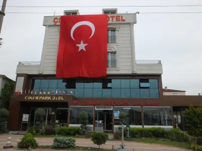 Çınarpark Hotel