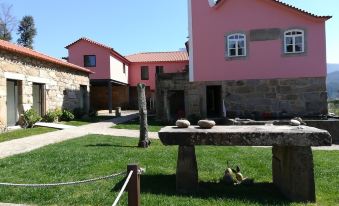 Quinta de Anterronde