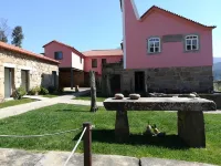 Quinta de Anterronde Hotels in Alvarenga