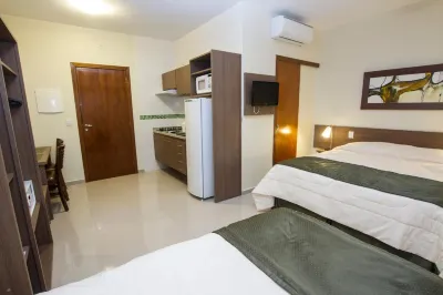 My Flat