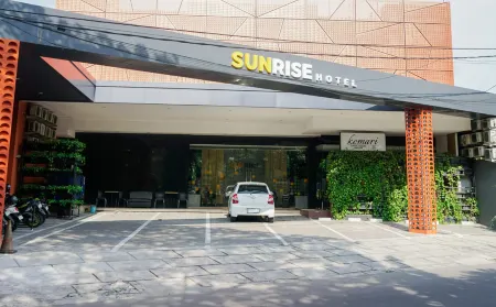 Sunrise Hotel Semarang