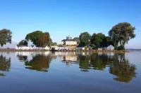 Ferienwohnung am Steinhuder Meer