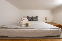 House 6 Minutes From Ipanema Beach Ns1b Hotel a 