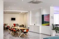 Papantonia Hotel