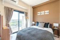 Hotel Airportview Naha Hotels in Tomigusuku