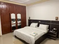 Beach Sand Hotel and Resort Hotels in Agblangandan