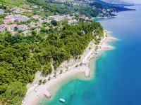 Kosa別墅 佈雷拉酒店