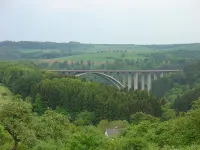 Farmhouse in Wilsecker Near Moselle Boat Tours