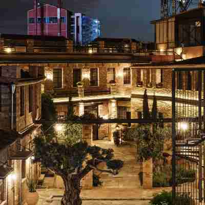 Not Hotel Hotel Exterior