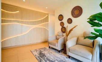 Casa Apartments