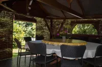 Auberge Desprairies - breakfast