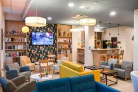 Best Western Plus Le Havre Centre Gare Hotels in Le Havre