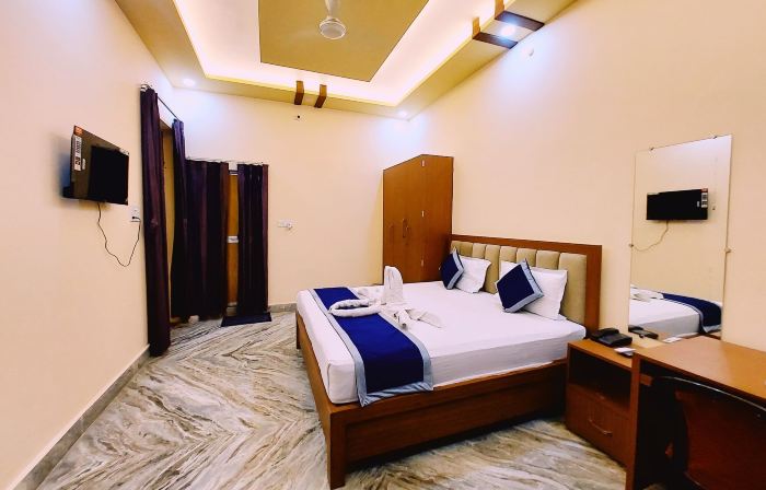 Kashyaam Inn