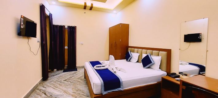 Kashyaam Inn Hotels in Varanasi