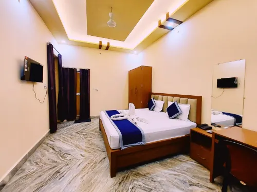 Kashyaam Inn