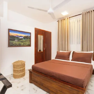 The Islands Breeze Villa