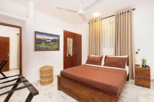 The Islands Breeze Villa Hoteles cerca de Jardín zoológico nacional de Sri Lanka