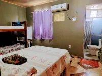 Pousada Temporada No Atalaia Hotels in Salinopolis