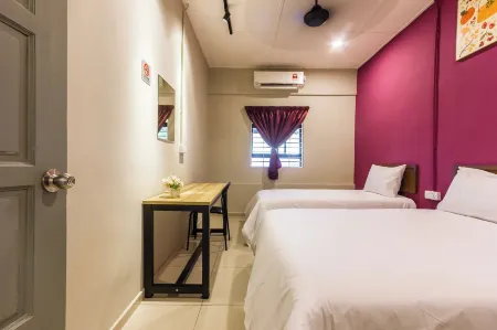 Kimsar 3BR Family Inn by uBook