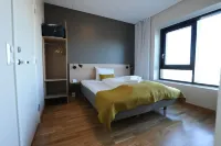 Tananger Apartment Hotel Hotels in Sola