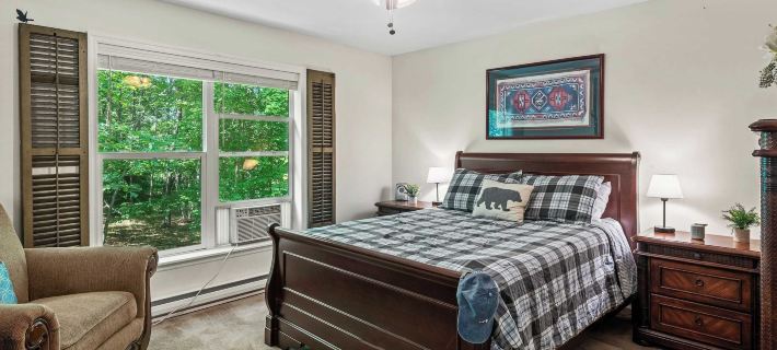 Alpine Serenity by AvantStay Hotels in Carbon County