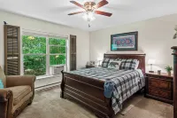 อัลไพน์ เซเรนิตี้ โดย อวันสเตย์ ชายหาด + ทางเข้าสู่ทะเลสาบ โรงภาพยนตร์, ดาดฟ้า, ห้องเล่น โรงแรมใน