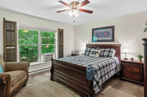 Alpine Serenity by AvantStay Beach Lake Access Theater Deck Playroom