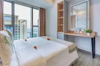 Branz Apartment BSD City by Nagisa Bali Hotels in 