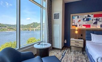 The Landing Hotel at Rivers Casino Pittsburgh