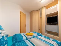 Apartment Neukirchen Near Ski Slopes