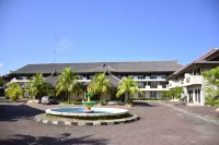 BDI Townhouse Hotel & Residence Balikpapan Hotel dekat Kebun Kilo 15