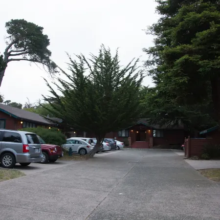 Rosedale Inn