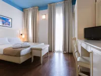 Hotel FRA I Pini Hotels in Viserbella
