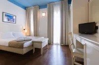 Hotel FRA I Pini Hotels in Viserbella