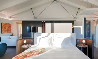Le Cattedrali Relais by Laqua Collection