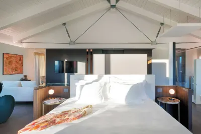 Le Cattedrali Relais by Laqua Collection Hotel in zona Arazzeria Scassa