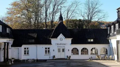 Trudvang Gjestegaard Hotels near Bøkeskogen utsikt