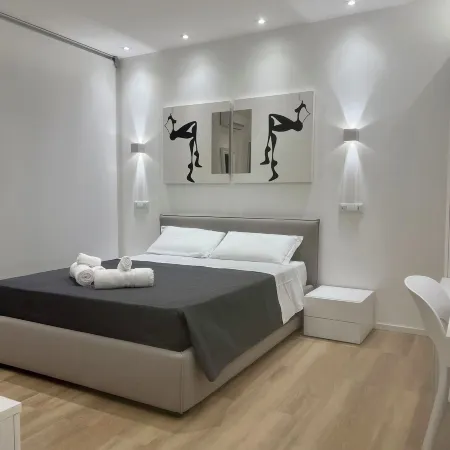 Abba Rooms