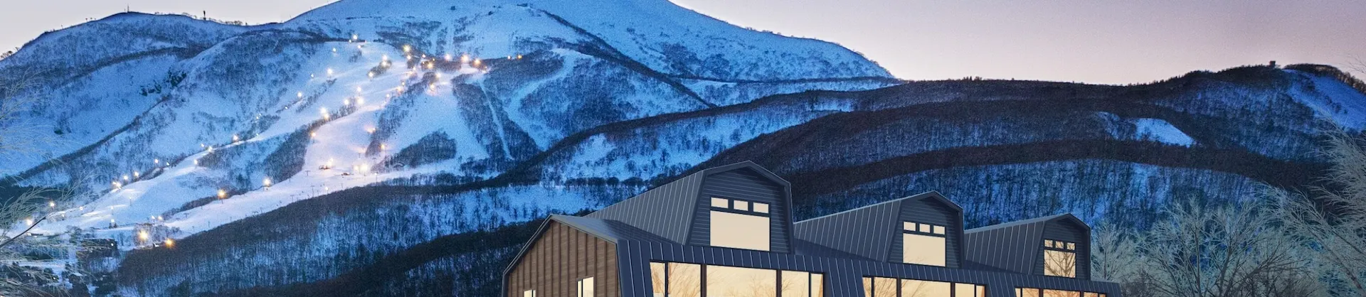 Hotels with Villas