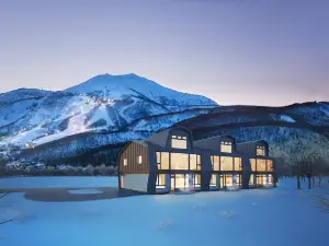 Panorama Niseko