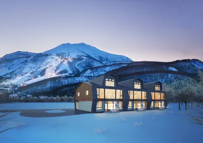 Panorama Niseko