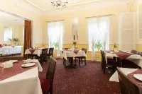 Palais am Kleistpark - servizio colazione