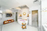 Hideaway Beach Resort & Spa - spa