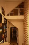Friends Hostel.Area B Hotels in Tekoa