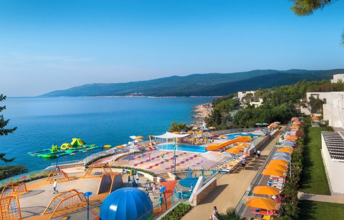 Girandella Valamar Collection Resort